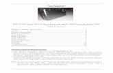 TV5 Digital Player User’s Manualstatic.highspeedbackbone.net/pdf/MachSpeed_tv5_Manual.pdf · TV5 Digital Player User’s Manual ... This is used for playing movies; ... Used for