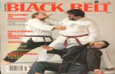 NUNCHAKU AND NIGHTSTICKamericanarnisassociation.org/wp-content/uploads/2014/08/Black-Belt...world's leading magazine of self-defense usps 985-820 weapons of control: nunchaku and nightstick