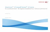 Xerox FreeFlow Core 3 - Product Support and Driversdownload.support.xerox.com/.../Xerox_FreeFlow_Core_3_0_CED_Rev01.pdf4 Customer Implementation and Training ... This document provides