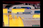 MORDEC Deck Machinery - · PDF fileMarine Deck Crane • Types: Provision Crane / Flow Boom Crane / Knuckle Boom Crane / Telescopic Crane • Capacity: Up to 20 Ton ... MORDEC™ DECK