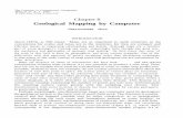 Chapter 8 Geological Mapping by Computer - · PDF fileChapter 8 Geological Mapping by Computer CHRISTOPHER GOLD ... Much geological work consists of taking these one ... correction