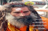 Issue 5 Vol. 1, July 2016 - Hinduism Nowhinduismnow.org/wp-content/uploads/2016/07/HinduismNow_Web3.pdfIssue 5 Vol. 1, July 2016 Varanasi— A Most Ancient City Understanding the Mystique