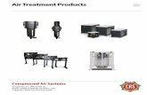 Air Treatment Products - Compressed Air Systems | …. It's What We Do . 1-800-531-9656 Fax 972-352-6364 Compressed Air Systems Air Treatment ProductsAir & Oil Coolers Air or Oil Coolers