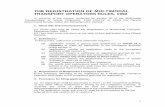 THE REGISTRATION OF MULTIMODAL TRANSPORT OPERATORS RULES, · PDF file1 THE REGISTRATION OF MULTIMODAL TRANSPORT OPERATORS RULES, 1992 In exercise of the powers conferred by section