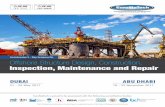 An Intensive 5 - Day Seminar On Offshore Structure Design ...euromatech.com/wp-content/uploads/2016/09/ME-114-Offshore... · Offshore Structure Design, Construction, Inspection, ...