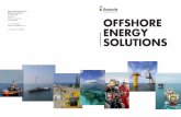 Royal Boskalis Westminster N.V. Offshore Energy Division ... · PDF fileOFFSHORE ENERGY SOLUTIONS ... installation, inspection, repair & maintenance (IRM) and decommissioning of ...