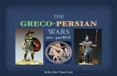 THE GRECO PERSIAN - ANCIENT CIVmrsryanancientciv.weebly.com/uploads/5/8/6/2/58624141/ac_greco-per… · PHASE II: MARATHON Marathon was the ﬁrst time that Persia became beatable.