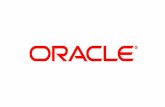 -   · PDF fileEAI Oracle Fusion Middleware ... Siebel CRM 8.1 on 10G Q308 Oracle DB 10G ... Microsoft PowerPoint - 2011_1444_wojciechowski_ppt_V2.pptx