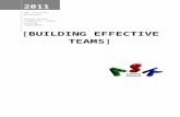 building effective teams - Weeblysharone-portfolio.weebly.com/uploads/8/4/7/5/...  · Web view[building effective teams] Sharon Broad & Libby Harding [building effective teams] Sharon