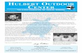 HULBERT OUTDOOR CENTER - files.usmre.comfiles.usmre.com/325/pdf/hulbert_summer_05.pdf · We welcome Jim and his commitment to The Aloha Foundation and Hulbert Outdoor Center’s goals.