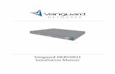 Vanguard 6840/6841 Installation Manual that meets the applicable Industry Canada Terminal Equipment Technical ... including cards and motherboard. ... Vanguard 6840/6841 Installation
