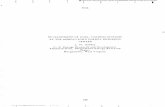DEVELOPMENT OF COAL- l-EEDING SYSTEMS J. M. · PDF fileDEVELOPMENT OF COAL- l-EEDING SYSTEMS ... solids in a pulsating gas stream, ... feeder at a controlled rate through the orifice