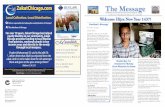 The MessageThe Message - mccchicago.orgmccchicago.org/wp-content/uploads/2015/10/OCT_Message10.1.15-1.pdf · 2 3 MCC Publications Committee Interim Chair Javed Bhatty Contributing