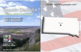 South Dakota - Ben Hill Griffin Jr. Elementarybhg.polk-fl.net/wp-content/uploads/2015/10/South_Dakota.pdf · South Dakota ISBN# 0-9714299-1-X. ... are four sided and short,growing