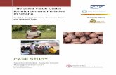 CASE STUDY - gsb. - Stanford · PDF fileThis case study explores a collaboration in Ghana ... and technology to improve the incomes and living ... with many buyers reluctant to buy