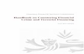 Handbook on Countering Financial Crime and Terrorist Financing (Consultation).pdf · Handbook on Countering Financial Crime and Terrorist Financing June 2017 (Draft) ... IC Incorporated