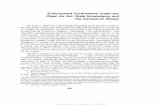 Enforcement Controversy Under the Clean Air Act: State ... · PDF fileEnforcement Controversy Under the Clean Air Act: State Sovereignty and the Commerce Clause ... on five cases 1