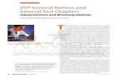 USPGeneral Notices and General Test Chaptersalfresco.ubm-us.net/alfresco_images/pharma/2014/08/22/9e722ab2... · USPGeneral Notices and General Test Chapters ... provide in summary