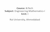 B.tech semester i-unit-i_successive differentiation