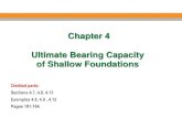 Chapter 4 Ultimate Bearing Capacity of Shallow Foundationsfac.ksu.edu.sa/sites/default/files/ce_483_bearing_capacity_38-39_i.pdf · Ultimate Bearing Capacity of Shallow Foundations