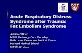 Acute Respiratory Distress Syndrome after Traumaeradiology.bidmc.harvard.edu/LearningLab/respiratory/OBrien.pdf · Acute Respiratory Distress Syndrome after Trauma: ... Frontal Right