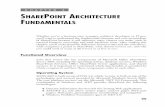 CHAPTER 4 SHAREPOINT ARCHITECTURE …cdn.ttgtmedia.com/searchSAP/downloads/05_Jamison_ch04.pdf99 CHAPTER 4 SHAREPOINT ARCHITECTURE FUNDAMENTALS Whether you’re a business user, manager,