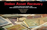 Stolen Asset Recovery: A Good Practices Guide for Non-Conviction …siteresources.worldbank.org/FINANCIALSECTOR/Resour… ·  · 2009-06-23Part B Key Concepts in Non-Conviction Based