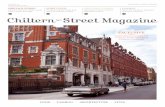 HERITAGE STORES STREET FOOD SPECIALIST STORES · PDF fileFOOD FASHION ARCHITECTURE STYLE FASHION Shop the trends in jewellery and men’s fashion 18 HERITAGE STORES Chiltern Street’s
