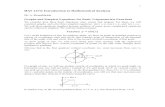 MAT 1275: Introduction to Mathematical Analysis Graphs … Graphs and Simplest Equations for Basic Trigonometric Functions We consider here three basic functions: sine ... a is non-negative