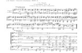J.S. Bach - Church Cantatas · PDF fileJ.S. Bach - Church Cantatas BWV 4 50. J.S. Bach - Church Cantatas BWV 4 51. J.S. Bach - Church Cantatas BWV 4 52. Title: J.S. Bach - Church Cantatas