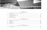 Contents at a Glance - mhp  · PDF fileC SQL Built-in Functions ... D PL/SQL Built-in Packages and Types ... Pass Results from SQL Statements to External Programs