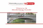 Theory & Modelling Guide - · PDF fileTheory & Modelling Guide i Executive summary ring2.0 is a powerful yet user-friendly software application designed to estimate the ultimate load
