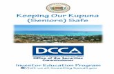 Keeping Our Kupuna · PDF filek k f k q e e r s z a k x f l t k t x s a f f i n i t y l n ... 75 -5995 kuakini highway #433, kailua -kona, hi 96740 phone: (808) ... keeping our kupuna