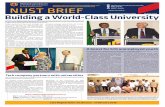 Rated Best Higher Education Institution in Namibia (PMR ...nust.na/sites/default/files/newsletter/26 January 2018.pdf · Official weekly newsletter of NUST 26 January 2018 Namibia