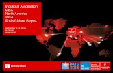 Industrial Automation MDA End-of-Show Report - … Automation & MDA North America 2014 Post Show Report 6 MDA Conference 2014 Organized by GIE Media and the Aerospace Manufacturing