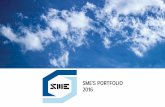 SME’S PORTFOLIO 2016 - Konsing Group Portfolio SME (EN).pdf · the GSM-R cabinet is the best ... Kpi’s, etc. • Remote status and alarm monitoring. Permanent ... • Monitoring