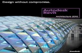 Revit Architecture 2010 Brochure pdf format - Autodesk Revitimages.autodesk.com/adsk/files/revit_architecture_2010_brochure.pdf · floors, and curtain systems. Extract important ...