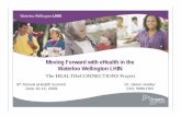 Moving Forward with eHealth in the Waterloo Wellington LHIN holder.pdf · Moving Forward with eHealth in the Waterloo Wellington LHIN The HEALTHeCONNECTIONS Project 9th Annual eHealth