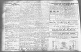 Gainesville Daily Sun. (Gainesville, Florida) 1905-11-19 ...ufdcimages.uflib.ufl.edu/UF/00/02/82/98/01027/00334.pdf · presentation RecordHerald STATIONS particularly ... Title hair
