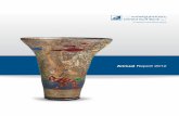 2012 UGB Annual Report A member of the KIPCO Group · PDF fileA member of the KIPCO Group Annual Report 2012 ... KIPCO Asset Management Company (KAMCO), ... As a result of organisational