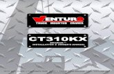 CT310KX TABLE OF CONTENTS - Truck-mounted cranes, …venturo.com/wp-content/uploads/INST-27399.pdf · 20553 INTRODUCTION & LIMITS OF USE ... 20573 MINIMUM VOLTAGE TEST ... prevent