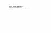 Mechatronics - PLC Applications - Electro-Pneumatics ... · PDF fileMechatronics PLC Applications Electro-Pneumatics Job ... Revision level: 04/2015 By the staff of Festo Didactic