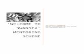 ‘Welcome to Swansea’ mentoring scheme …  · Web viewApplication form4. Checks4. Before you begin volunteering4. Induction and training4. Preparing for the role5. The first