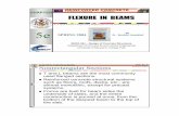 5e SPRING 2004 Dr . Ibrahim. Assakkaf By ENCE 454 – Design ... · PDF filebeam section as specified by the ACI Code. However, if the beam is ... (Rectangular T-Beam ... Stress and