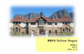 RBPS Yellow Pages Term 3 - Rondebosch Yellow Pages Term 3.pdf · INSTRUMENT REPAIRS –Saxophone and clarinet repairs and maintenance. ... Excellent condition. Super Mario Bros, Super