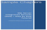 SQL Server Integration Services (SSIS) Step by Step …docshare04.docshare.tips/files/24079/240797435.pdfSQL Server Integration Services (SSIS) – Step by Step ... Chapter 3 Export