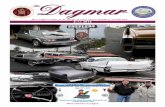 The - RMRCLC  · PDF filejcsalmi@gmail.com secRetaRy Nancy Tucker ... please email or call ... June 16 ~ Highlands Ranch, CO Classic Car Show,