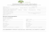 Child/Adolescent Intake Information - Banyan Tree … Word - Child Confidential Client Information.docx Created Date 12/17/2015 7:55:08 PM ...