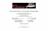 Brigadoon Production Concept Package - Academicsecademy.agnesscott.edu/~dthompson/BrigadoonWeb/Brigadoon Pro… · David S. Thompson, Brigadoon Concept 3 DIRECTORIAL NARRATIVE Preface