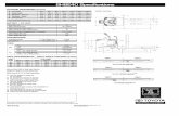 8HBE40 Specifications - Toyota Material Handling · PDF file00722-8S110-607 ©2007 Toyota Material Handling,U.S.A.,Inc. Litho in U.S.A.(6M) 8HBE40 Specifications EXTERIOR DIMENSIONS